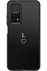 L Black 2.0 - Xiaomi Mi 10T 5G