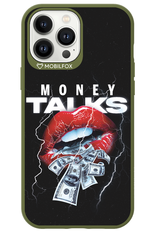 Money Talks 2.0 - Apple iPhone 13 Pro Max