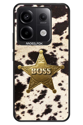 BOSS II 2.0 - Xiaomi Redmi Note 13 Pro 5G
