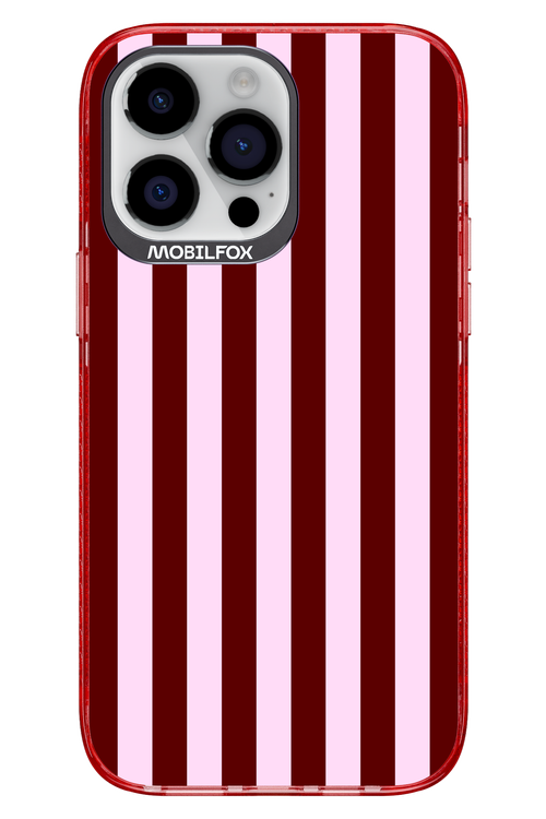 Circus Romance - Apple iPhone 14 Pro Max