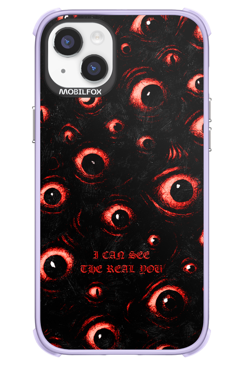 The Watchers - Apple iPhone 14 Plus