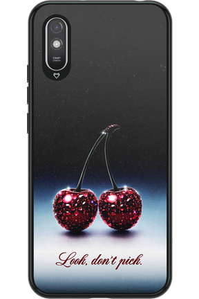 Seasonal Diamond 2.0 - Xiaomi Redmi 9A