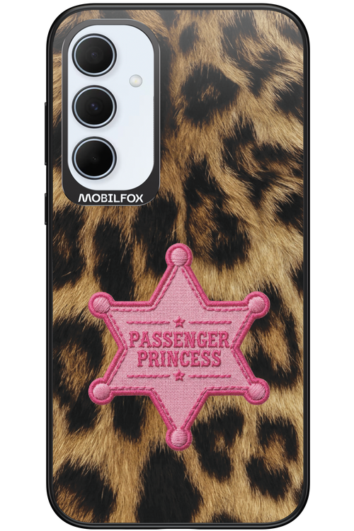 Passenger Princess 2.0 - Samsung Galaxy A35