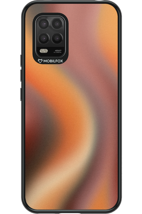 Warm Aura 2.0 - Xiaomi Mi 10 Lite 5G