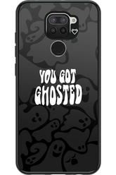 Ghosted - Xiaomi Redmi Note 9
