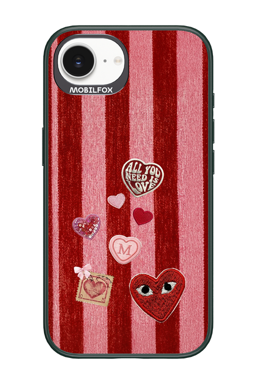 Soul Jeans 2.0 - Apple iPhone 16e