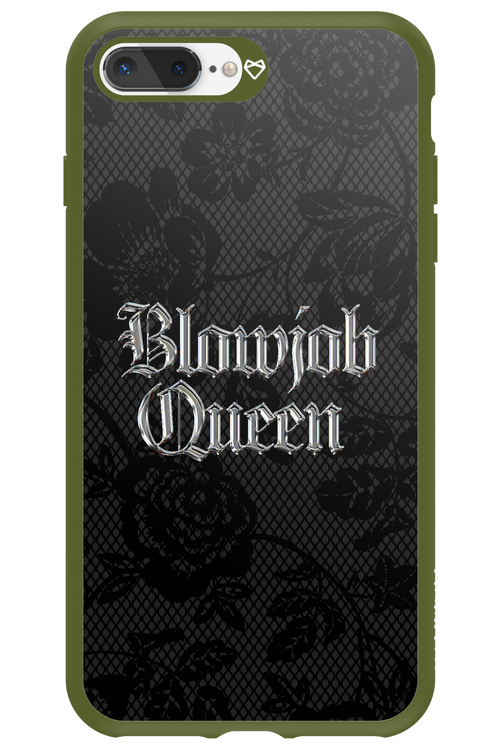 Blowjob Queen 2.0 - Apple iPhone 7 Plus