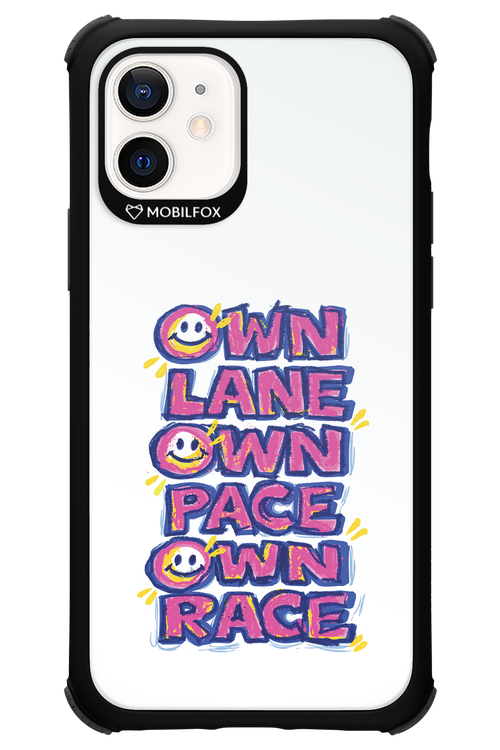 OWN 2.0 - Apple iPhone 12