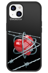 Wired Heart 2.0 - Apple iPhone 13