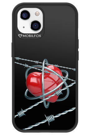 Wired Heart 2.0 - Apple iPhone 13
