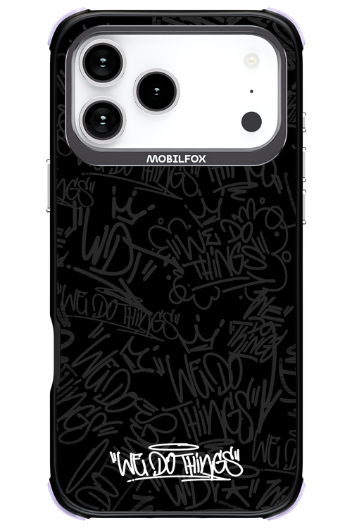 We Do Things - Apple iPhone 17 Pro Max