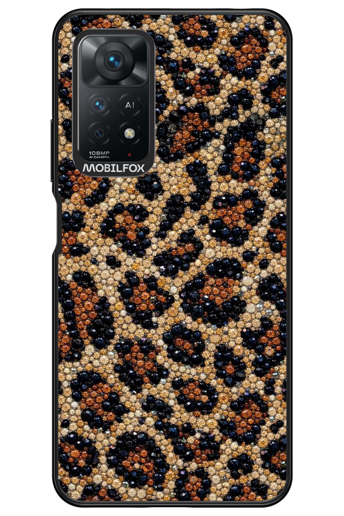 Crystal Roar 2.0 - Xiaomi Redmi Note 11Pro 4G/5G
