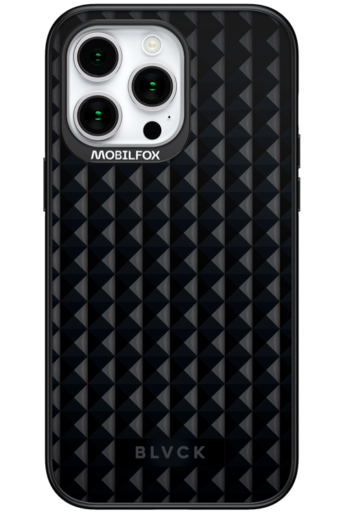 Geometry BLVCK - Apple iPhone 15 Pro Max