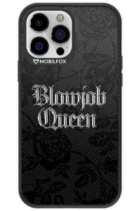Blowjob Queen 2.0 - Apple iPhone 13 Pro Max