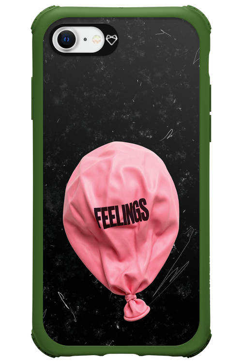 Feelings 2.0 - Apple iPhone SE 2020