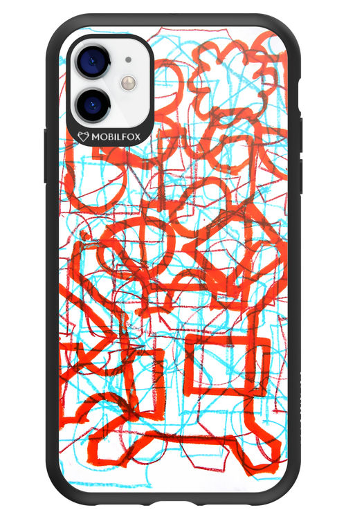 VargaMáté 2.0 - Apple iPhone 11