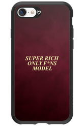 Super Model 2.0 - Apple iPhone SE 2020
