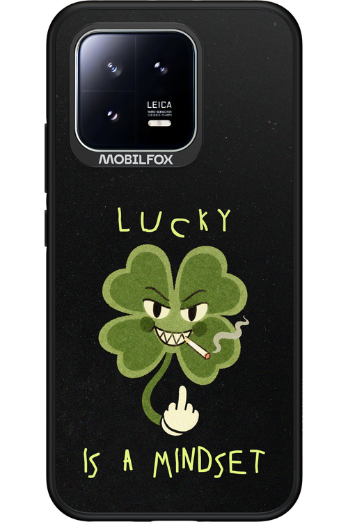 Lucky Mind 2.0 - Xiaomi 13