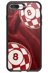Lucky 8 2.0 - Apple iPhone 8 Plus
