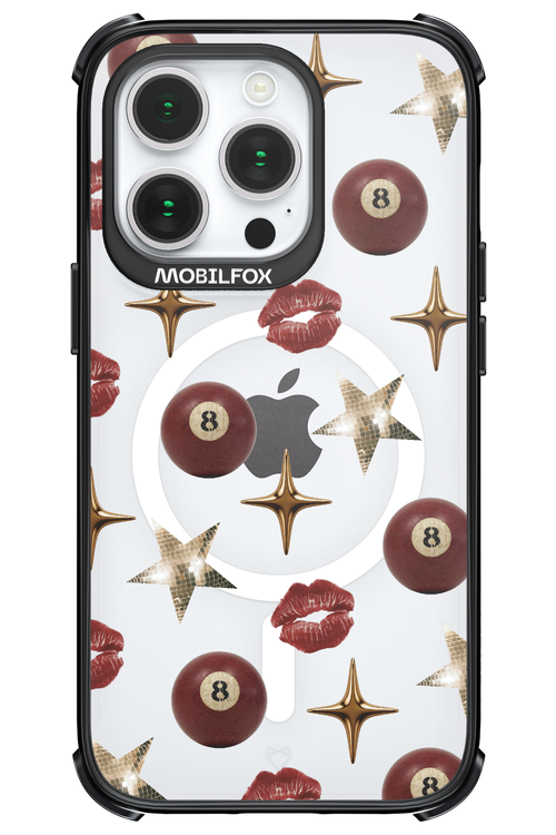 Lucky strike 2.0 - Apple iPhone 14 Pro
