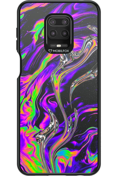 Nova 2.0 - Xiaomi Redmi Note 9 Pro