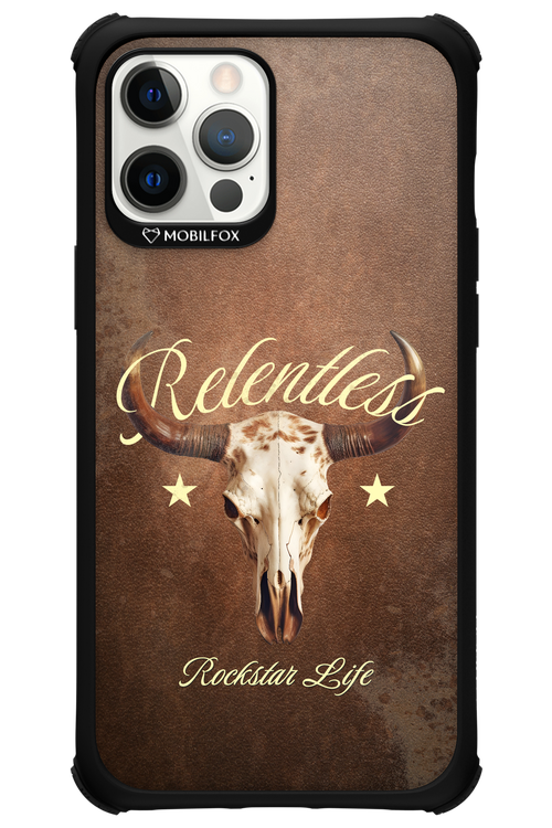 Relentless2 2.0 - Apple iPhone 12 Pro Max