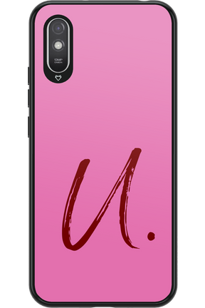 (Sorbet) U 2.0 - Xiaomi Redmi 9A