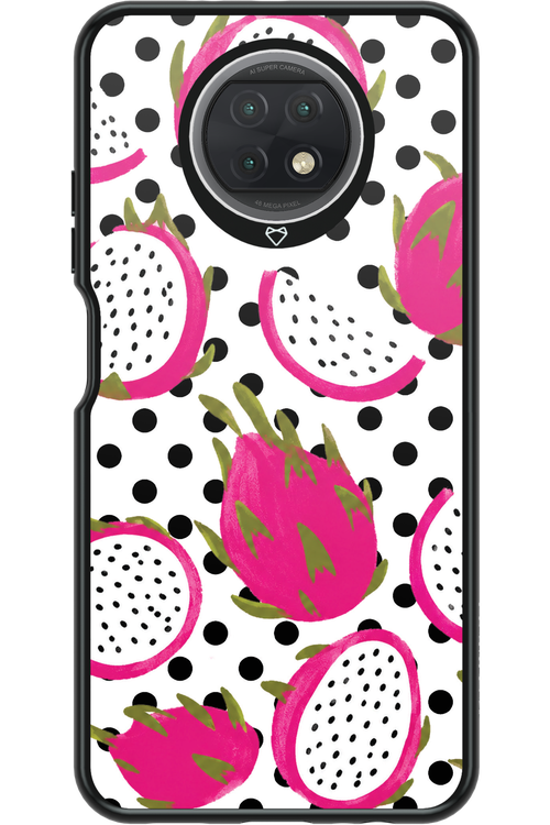 DRAGON FRUIT 2.0 - Xiaomi Redmi Note 9T 5G