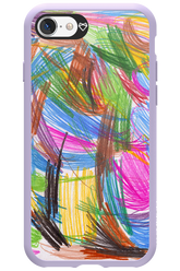 Xrax 2 2.0 - Apple iPhone SE 2022