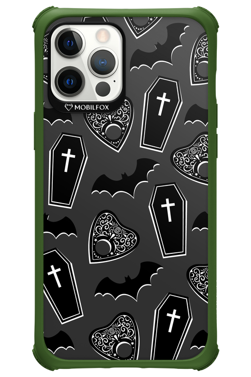 After Death - Apple iPhone 12 Pro Max