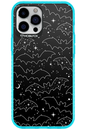 Dreamer Bat - Apple iPhone 12 Pro Max