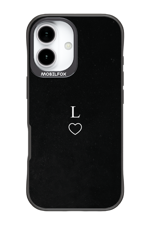 L Black 2.0 - Apple iPhone 17