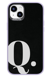 Q (Off Space) 2.0 - Apple iPhone 14 Plus