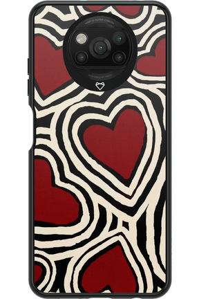 Paint with love 2.0 - Xiaomi Poco X3 NFC