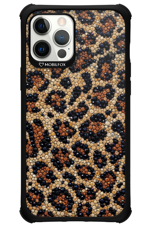 Crystal Roar - Apple iPhone 12 Pro Max