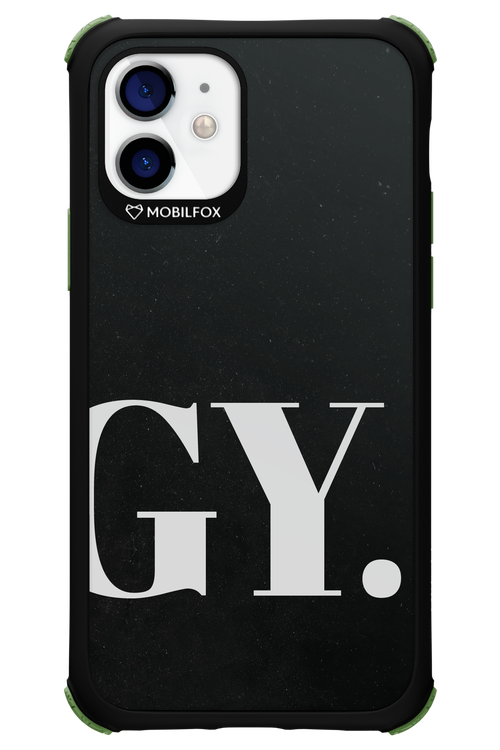 GY (Off Space) 2.0 - Apple iPhone 12