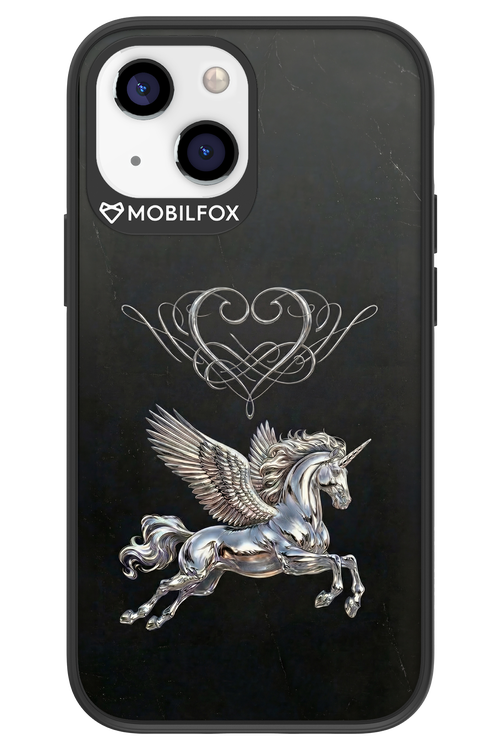 Horse Heart 2.0 - Apple iPhone 13 Mini