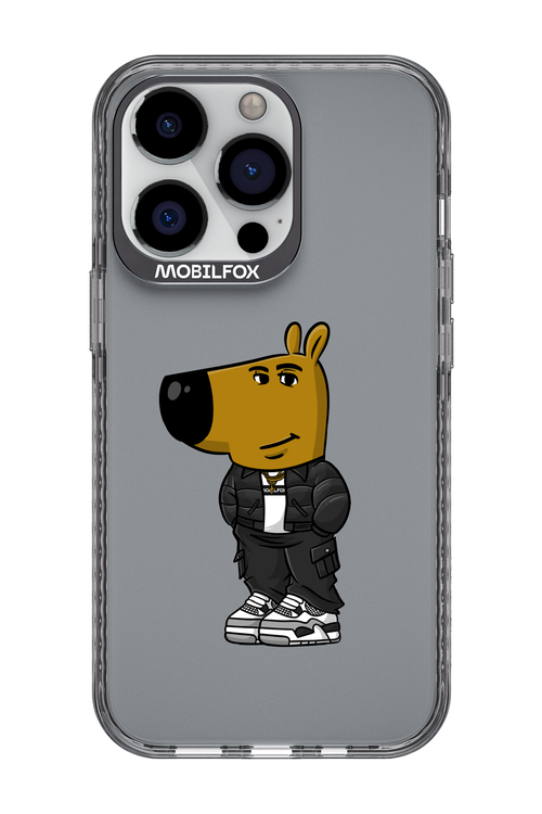 Chill Guy II - Apple iPhone 13 Pro