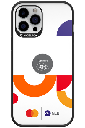 NLB Color - Apple iPhone 12 Pro Max