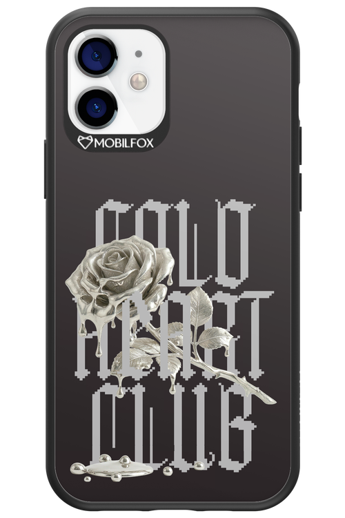 Cold Heart Club 2.0 - Apple iPhone 12