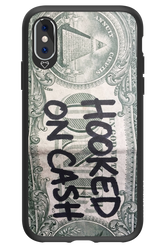 hooked 2.0 - Apple iPhone XS