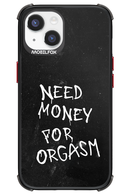 Orgasm 2.0 - Apple iPhone 14