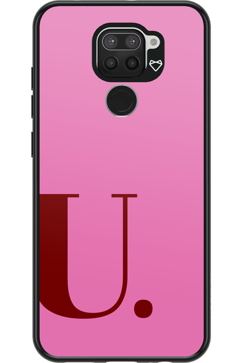 U (Sorbet) 2.0 - Xiaomi Redmi Note 9