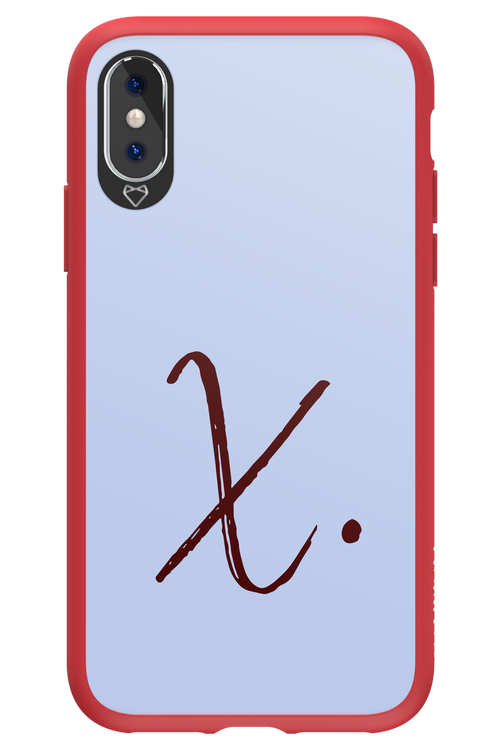 (Jellyfish Presso) X 2.0 - Apple iPhone XS