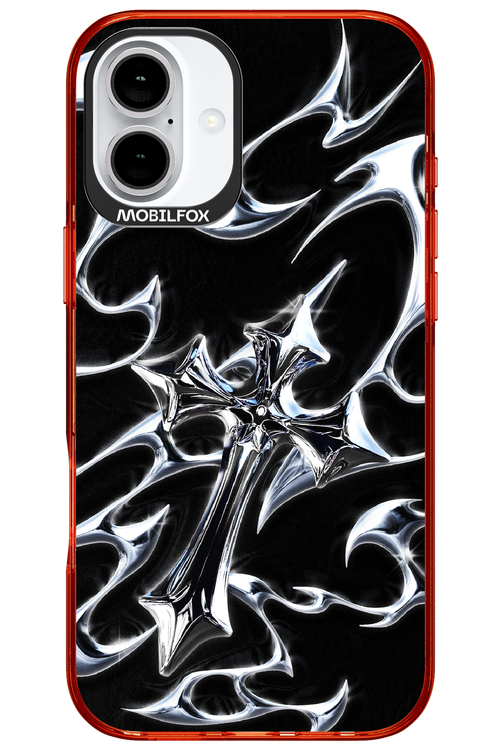 Faith 2.0 - Apple iPhone 16 Plus