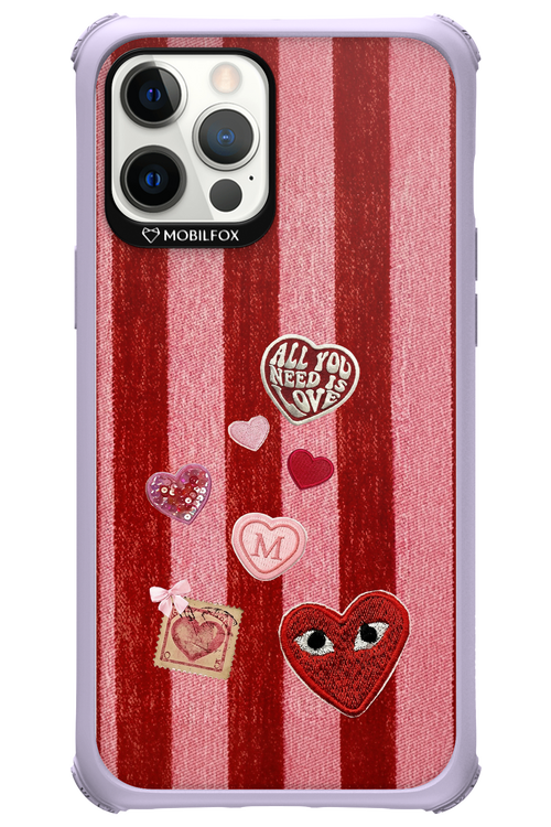 Soul Jeans 2.0 - Apple iPhone 12 Pro Max