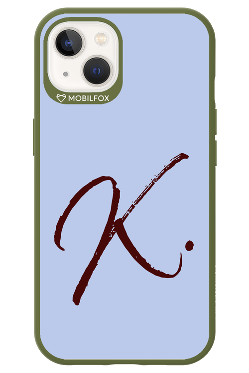 (Jellyfish Presso) K 2.0 - Apple iPhone 13