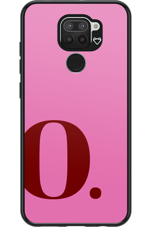O (Sorbet) 2.0 - Xiaomi Redmi Note 9