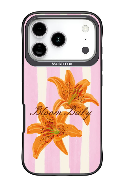 Bloom Baby 2.0 - Apple iPhone 17 Pro