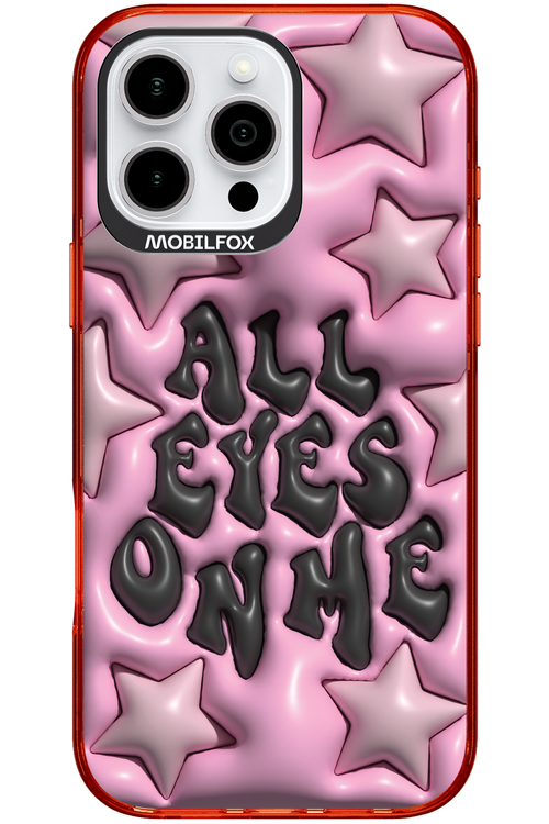 All Eyes On Me - Apple iPhone 16 Pro Max